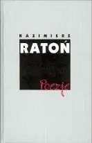 Ratoń poezje - Krzysztof Ratoń