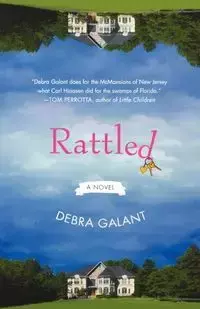 Rattled - Debra Galant