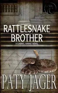 Rattlesnake Brother - Jager Paty