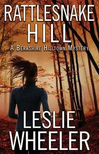 Rattlesnake Hill - Leslie Wheeler