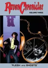 Raven Chronicles - Volume 3 - Alexander Jim