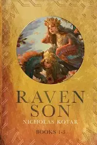 Raven Son - Nicholas Kotar