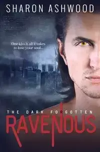 Ravenous - Sharon Ashwood