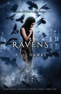 Ravens - Hawke A.L.