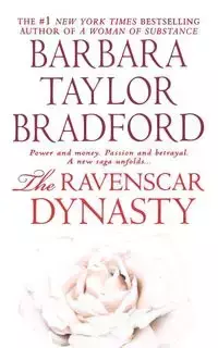 Ravenscar Dynasty - Bradford Barbara Taylor