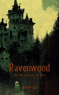 Ravenwood - Jennifer Lush