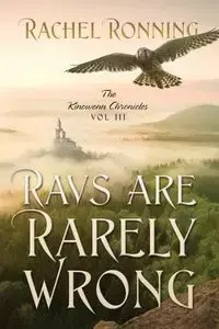 Ravs Are Rarely Wrong - Rachel Ronning