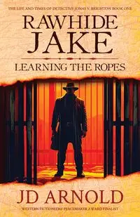 Rawhide Jake - Arnold JD