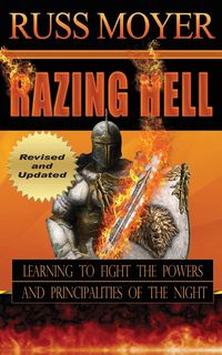 Razing Hell - Russ Moyer