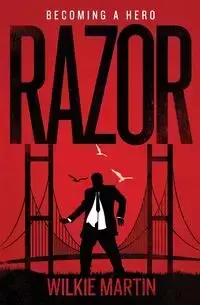 Razor - Martin Wilkie