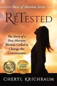 ReTested - Cheryl Krichbaum