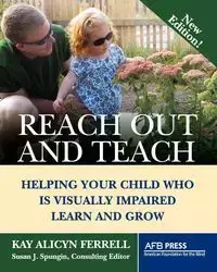 Reach Out and Teach - Kay Ferrell Alicyn