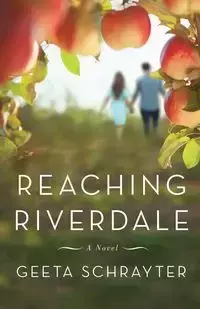 Reaching Riverdale - Schrayter Geeta