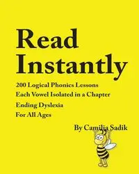 Read Instantly - Sadik Camilia