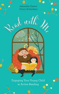 Read with Me - Samantha Cleaver