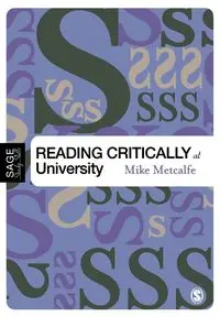 Reading Critically at University - Mike Metcalfe