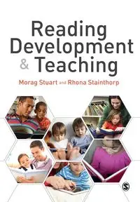 Reading Development and Teaching - Stuart Morag