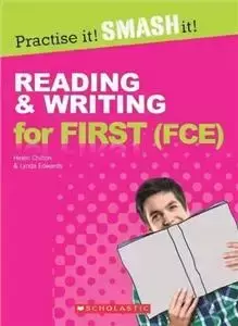 Reading and Writing for First (FCE) - Lynda Edwards