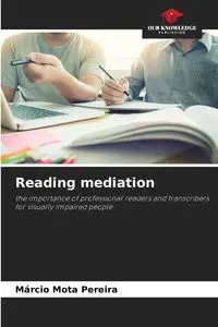 Reading mediation - Pereira Márcio Mota