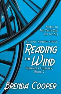 Reading the Wind - Brenda Cooper