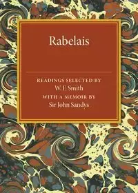 Readings from Rabelais - Rabelais François