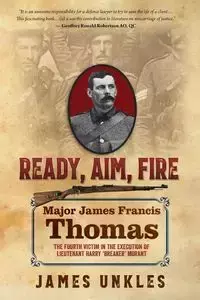 Ready Aim Fire - James Unkles