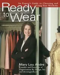 Ready To Wear - Andre Mary Lou