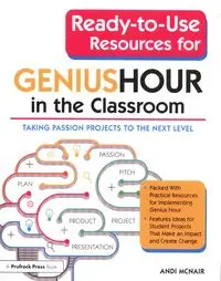 Ready-to-Use Resources for Genius in the Classroom - McNair Andi