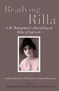 Readying Rilla - Waterston Elizabeth