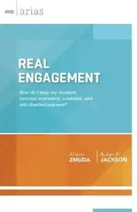 Real Engagement - Allison Zmuda