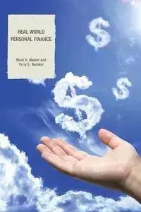 Real World Personal Finance - Nadler Mark A.