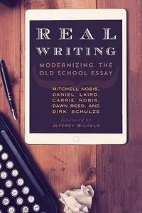 Real Writing - Mitchell Nobis