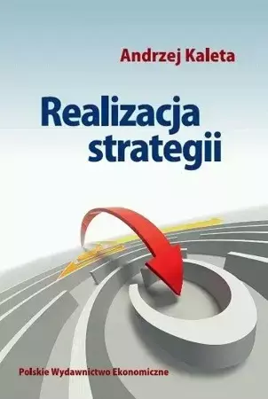 Realizacja strategii  - Andrzej Kaleta