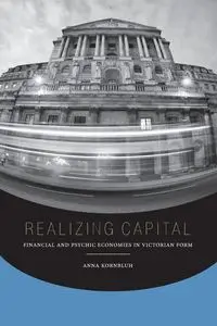 Realizing Capital - Anna Kornbluh