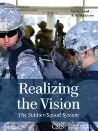 Realizing the Vision - Maren Leed