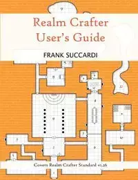 Realm Crafter User's Guide - Frank Succardi