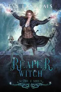 Reaper Witch - Eve Langlais