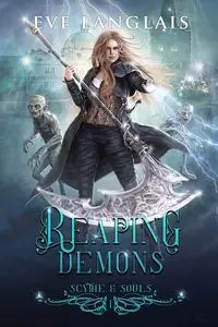 Reaping Demons - Eve Langlais