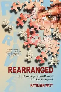 Rearranged - Kathleen Watt