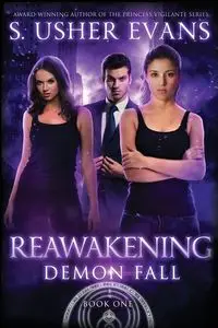 Reawakening - Evans S. Usher