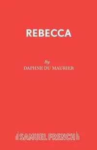 Rebecca - Daphne du Maurier