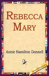 Rebecca Mary - Donnell Annie Hamilton