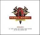 Rebel Babel Ensemble - Dialog I 2CD - Rebel Babel Ensemble