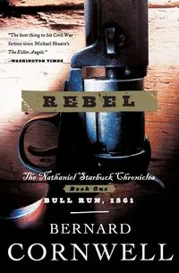 Rebel - Bernard Cornwell