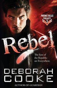 Rebel - Deborah Cooke