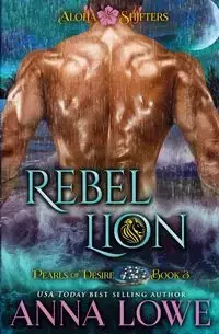 Rebel Lion - Anna Lowe