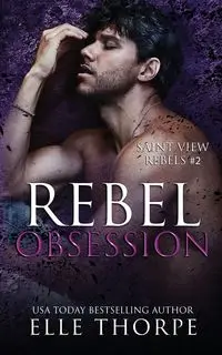 Rebel Obsession - Thorpe Elle