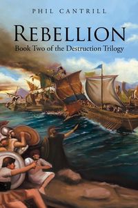 Rebellion - Phil Cantrill