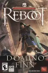 Reboot - Finn Domino