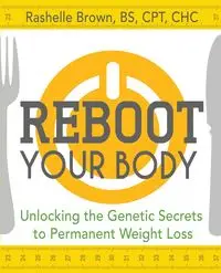 Reboot Your Body - Brown Rashelle